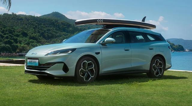 IAA2025中国品牌新车前瞻：零跑Lafa5、全新小鹏P7等重磅登场(图5)