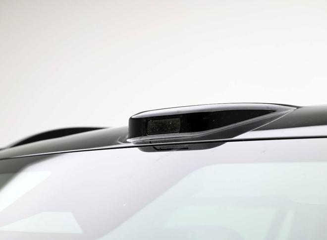 30万级新能源大型SUV强强对决深蓝S09和领克900怎么选？(图7)