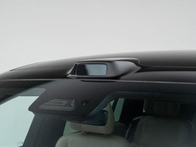 30万级新能源大型SUV强强对决深蓝S09和领克900怎么选？(图6)