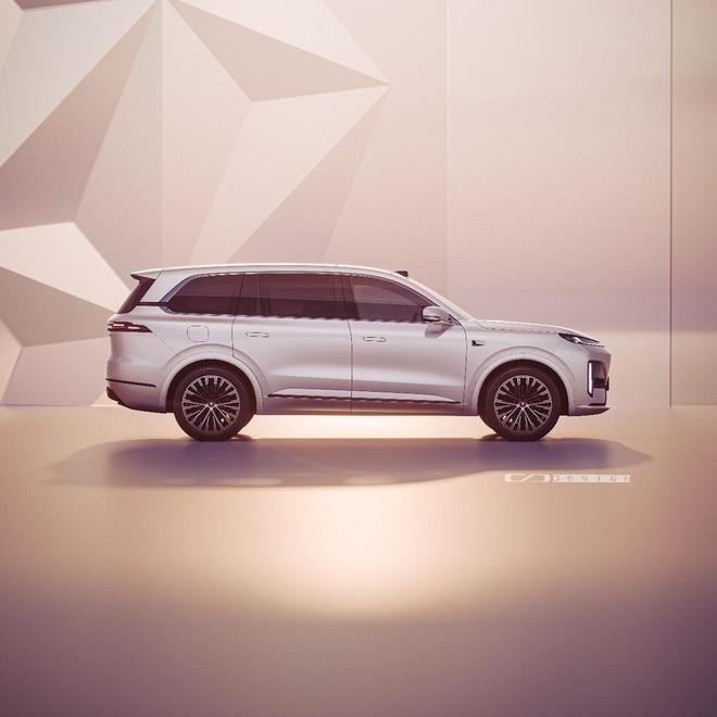 30万级新能源大型SUV强强对决深蓝S09和领克900怎么选？(图4)