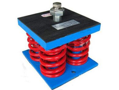 阻尼弹簧减震器源头厂家推荐兄弟减震技术团队全程把控(图1)