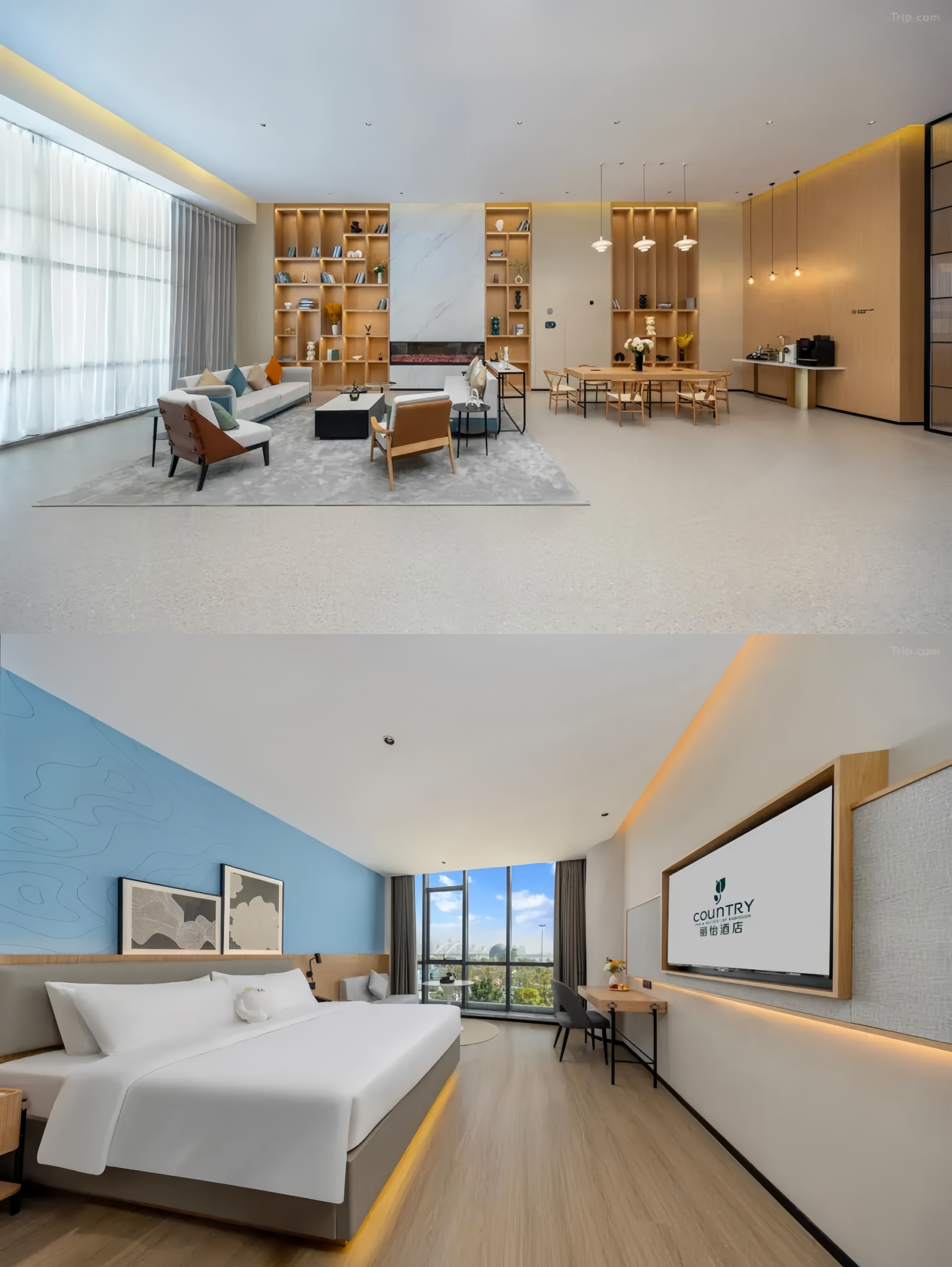 丽怡酒店再获荣誉以卓越品牌力、产品力与投资力重塑高性价比旅宿标杆(图3)