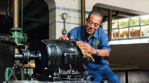 首席服务、协同创新——青岛打造中德合作新样板(图2)