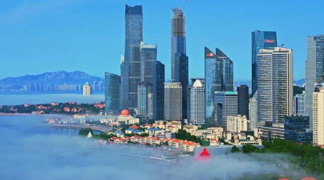 首席服务、协同创新——青岛打造中德合作新样板(图3)