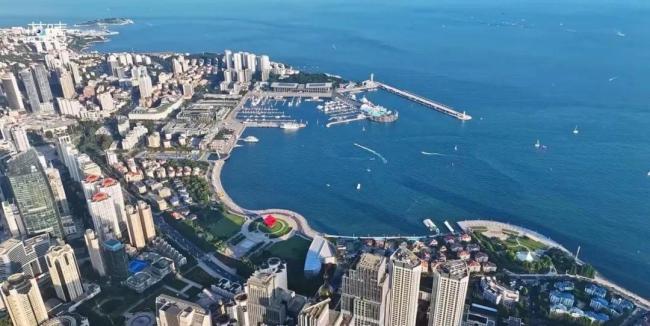 首席服务、协同创新——青岛打造中德合作新样板(图4)