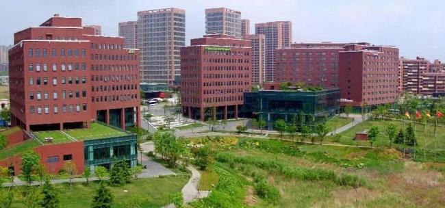 首席服务、协同创新——青岛打造中德合作新样板(图5)