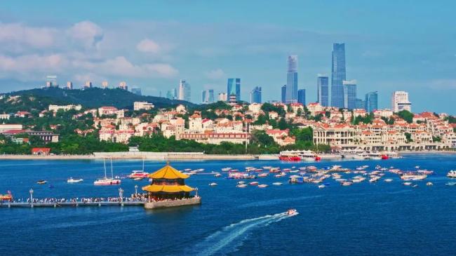 首席服务、协同创新——青岛打造中德合作新样板(图6)