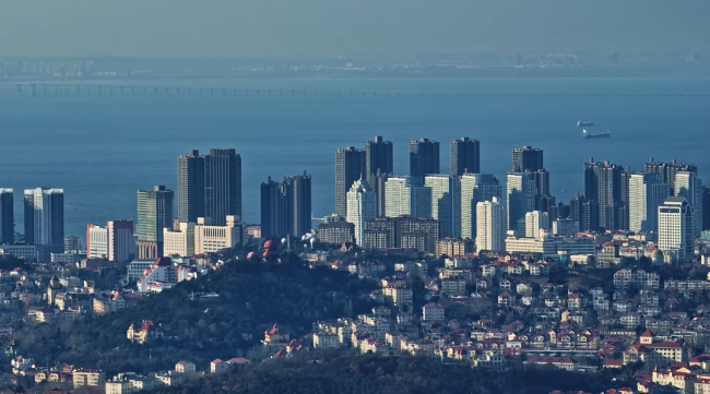 首席服务、协同创新——青岛打造中德合作新样板(图7)