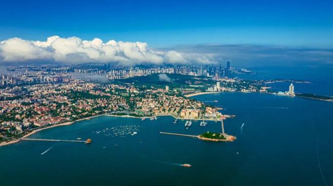 首席服务、协同创新——青岛打造中德合作新样板(图8)