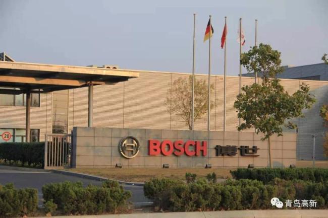 首席服务、协同创新——青岛打造中德合作新样板(图9)