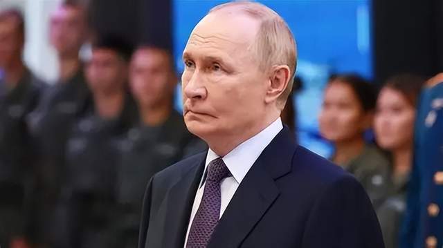 “普京大秘”首次透露普京在中国这4天每天只能睡几个小时(图4)