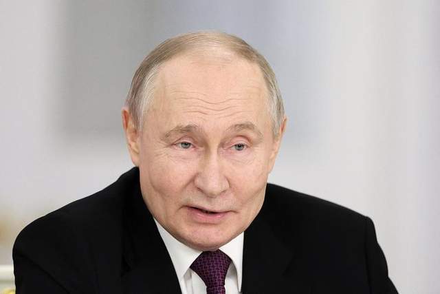 “普京大秘”首次透露普京在中国这4天每天只能睡几个小时(图10)