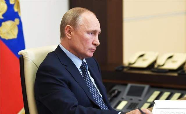 “普京大秘”首次透露普京在中国这4天每天只能睡几个小时(图12)