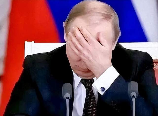 “普京大秘”首次透露普京在中国这4天每天只能睡几个小时(图9)