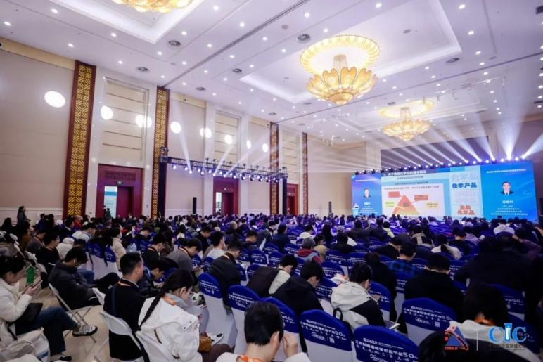 第二十三届中国国际科学仪器及实验室装备展览会招商全面启动(图5)