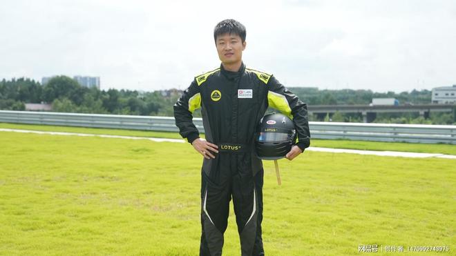 中国首个征战国家级单一品牌（GT）赛事的媒体车队(图5)