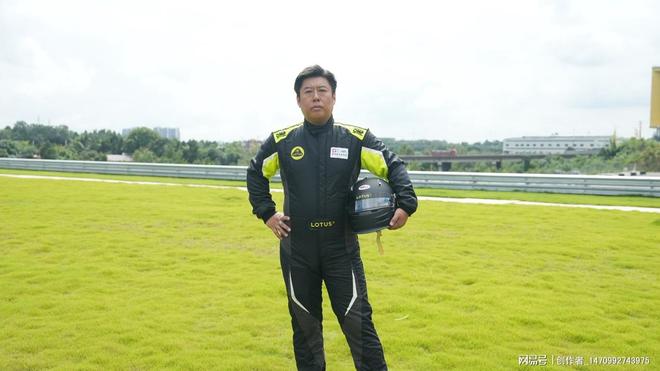 中国首个征战国家级单一品牌（GT）赛事的媒体车队(图8)