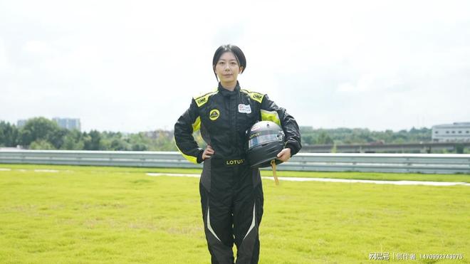 中国首个征战国家级单一品牌（GT）赛事的媒体车队(图7)