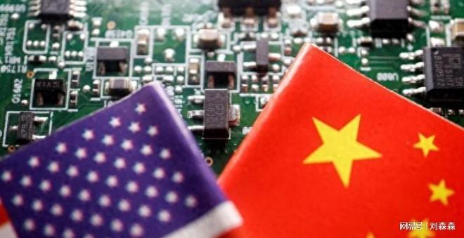 特朗普凭空“造牌”却遭出人意料反制中方兵分两路直中命门(图1)