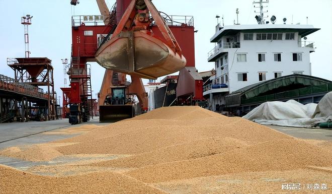 特朗普凭空“造牌”却遭出人意料反制中方兵分两路直中命门(图4)