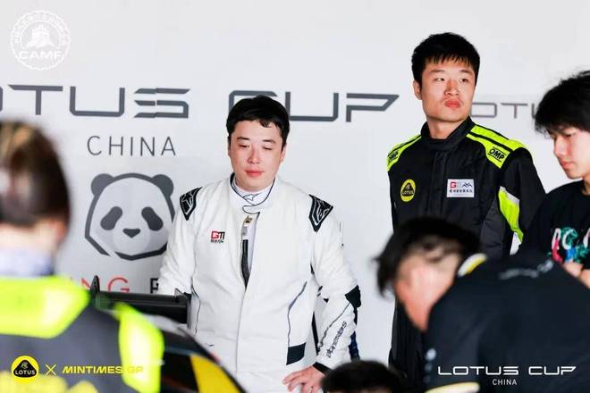 中国首个征战国家级单一品牌赛事媒体车队——寰球新吉奥车队成立(图4)