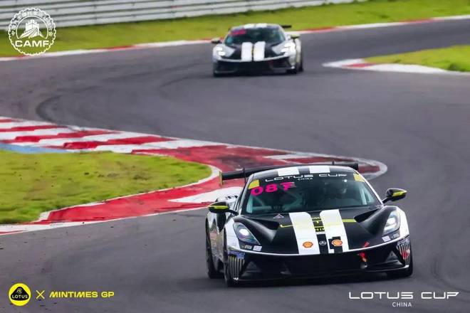 中国首个征战国家级单一品牌赛事媒体车队——寰球新吉奥车队成立(图3)