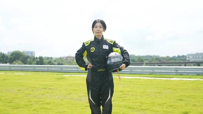 中国首个征战国家级单一品牌赛事媒体车队——寰球新吉奥车队成立(图7)