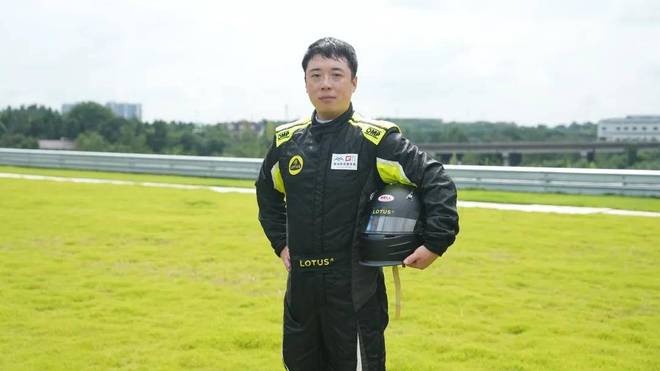 中国首个征战国家级单一品牌赛事媒体车队——寰球新吉奥车队成立(图6)