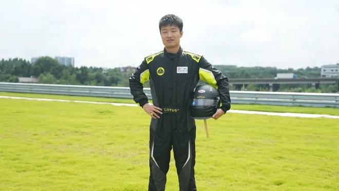 中国首个征战国家级单一品牌赛事媒体车队——寰球新吉奥车队成立(图5)