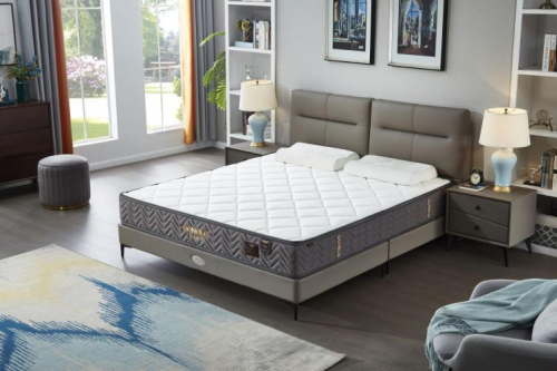 环保又舒适东宝床垫为健康加分(图1)