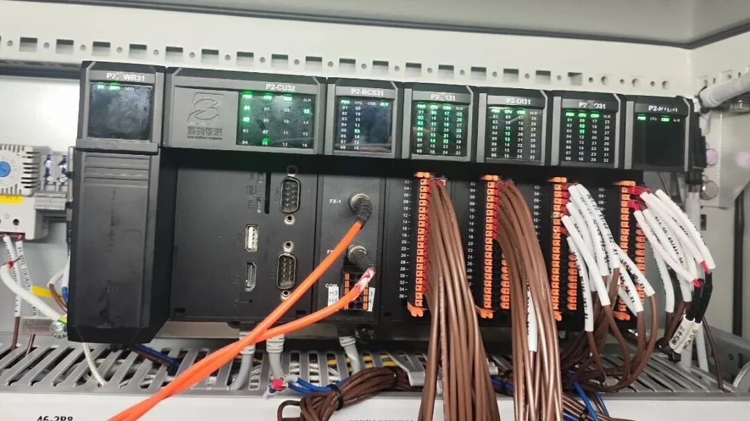 主控100%国产化！三一重能10MW风机打破国际垄断(图2)