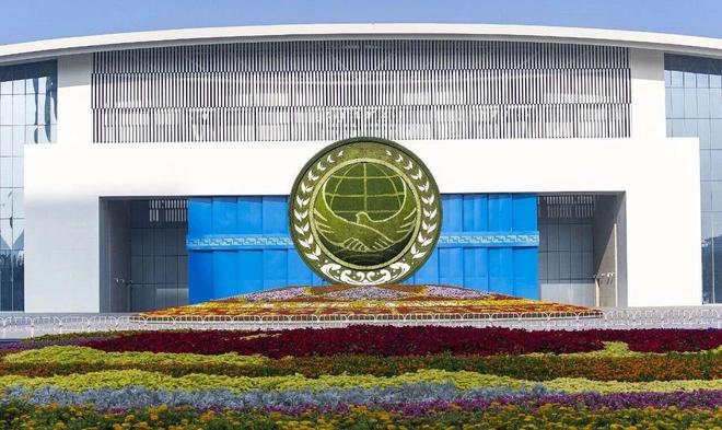 习主席首次提出“全球治理倡议”将为世界带来什么？(图1)