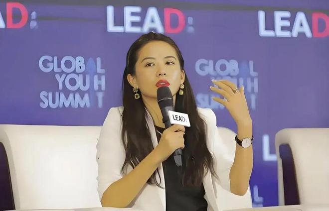 扛住43亿天价罚单救币安于危机赵长鹏身后的何一终于藏不住了(图8)