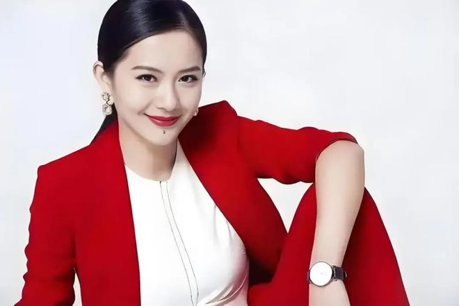 扛住43亿天价罚单救币安于危机赵长鹏身后的何一终于藏不住了(图4)