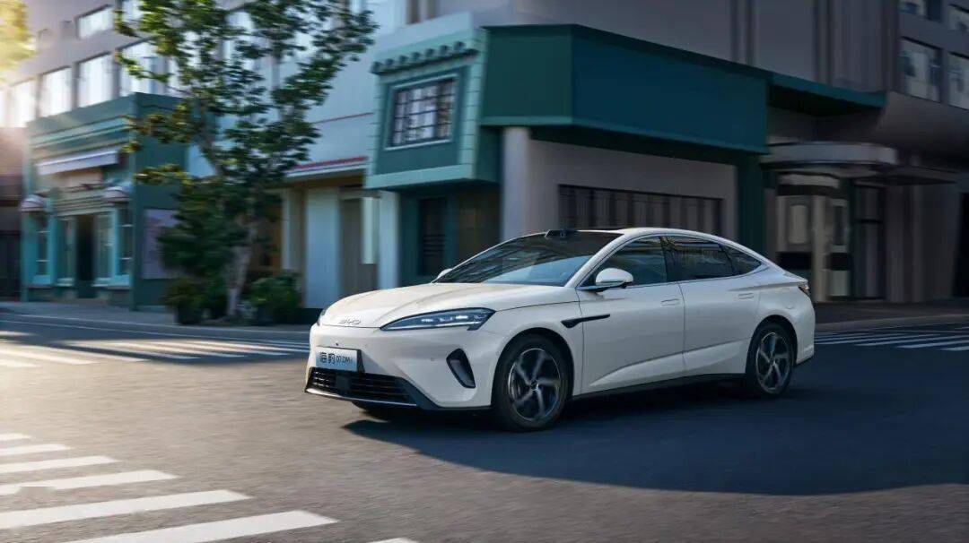 盘点本周上市新车看点十足这些车型藏着哪些惊喜？(图1)