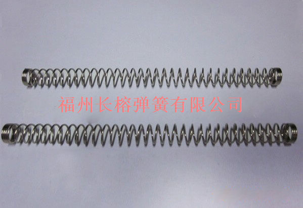 2024年弹簧行业市场特点分析