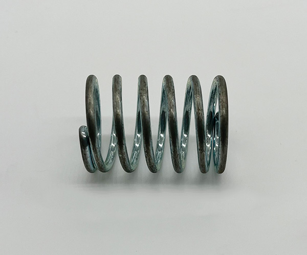 精密弹簧高要求弹簧异型弹簧蜗行弹簧拉力弹簧