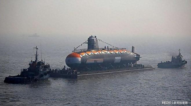 导弹打自己、给武器开光迷之自信的印度军工能有多“抽象”？(图1)