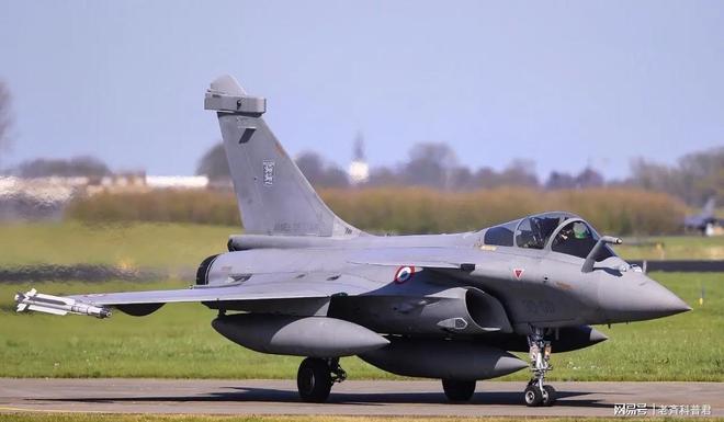 导弹打自己、给武器开光迷之自信的印度军工能有多“抽象”？(图3)