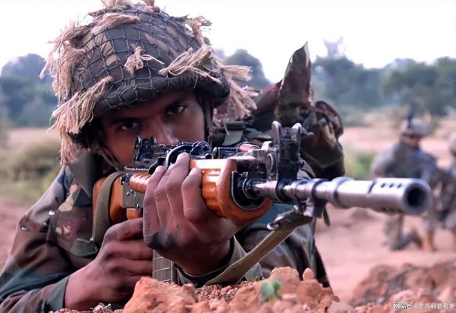 导弹打自己、给武器开光迷之自信的印度军工能有多“抽象”？(图5)