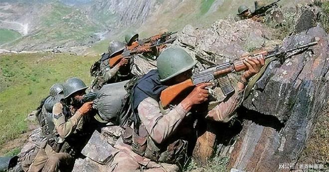 导弹打自己、给武器开光迷之自信的印度军工能有多“抽象”？(图6)