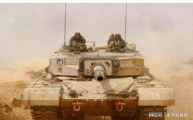 导弹打自己、给武器开光迷之自信的印度军工能有多“抽象”？(图8)