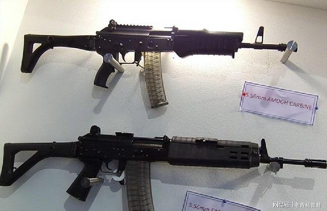 导弹打自己、给武器开光迷之自信的印度军工能有多“抽象”？(图7)