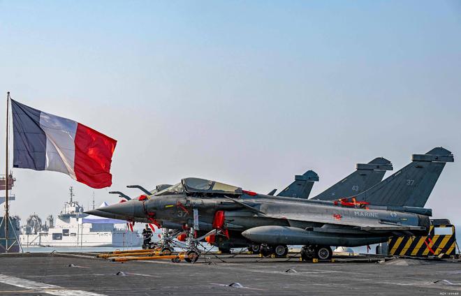 导弹打自己、给武器开光迷之自信的印度军工能有多“抽象”？(图15)