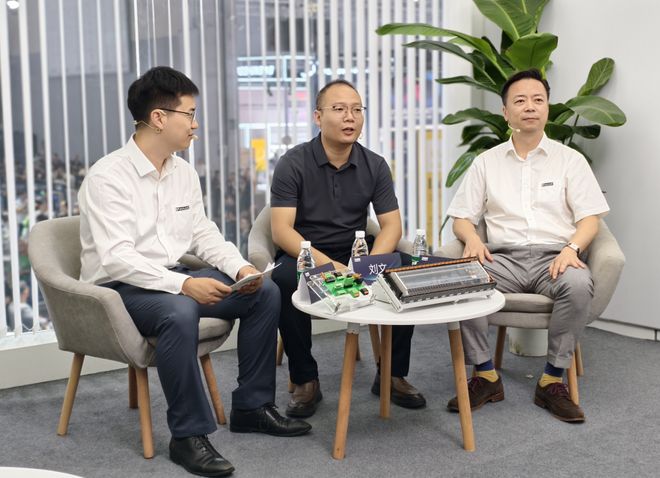 中国智造·全球叙事｜CIIF2025解码工业数字化转型的菲家范式(图4)