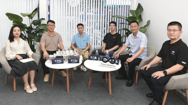 中国智造·全球叙事｜CIIF2025解码工业数字化转型的菲家范式(图3)