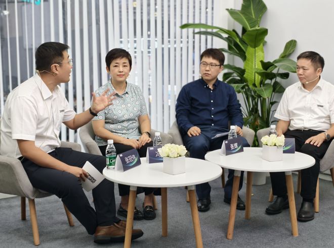 中国智造·全球叙事｜CIIF2025解码工业数字化转型的菲家范式(图6)