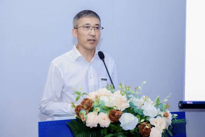 中国智造·全球叙事｜CIIF2025解码工业数字化转型的菲家范式(图12)