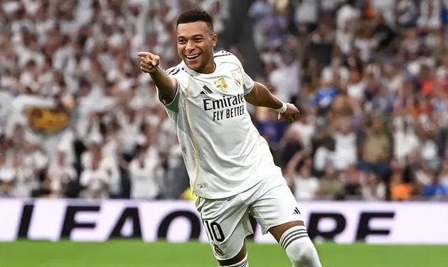 马竞5-2把皇马打回原形阿尔瓦雷斯两脚定乾坤神龟独木难支(图3)