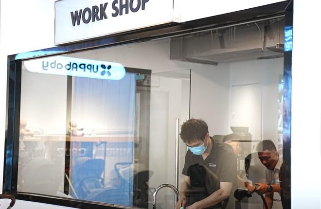 2025二胎婴儿车推荐｜VISTAV3：婴儿车界的SUV多孩家庭出行全能王(图7)